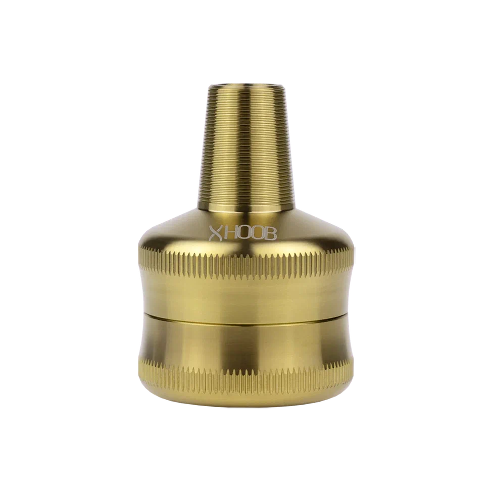 HOOB Molasses Catcher Universal Gold