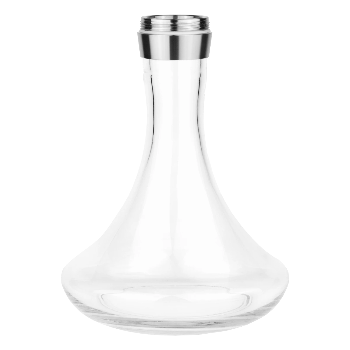 HOOB Hookah Prima Pro-Silver /フーブ フーカー プリマ プロ シルバー