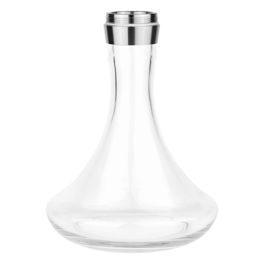 HOOB Hookah Prima Pro-Silver /フーブ フーカー プリマ プロ シルバー