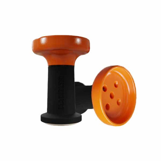 HOOKAH JOHN x BLACK BURN Killer Bowl