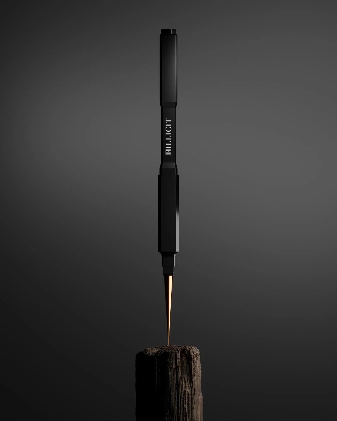 ILLICIT Poker Shiloh PRIMUS Black / イリシット ポーカーシャイロ プリムス ブラック