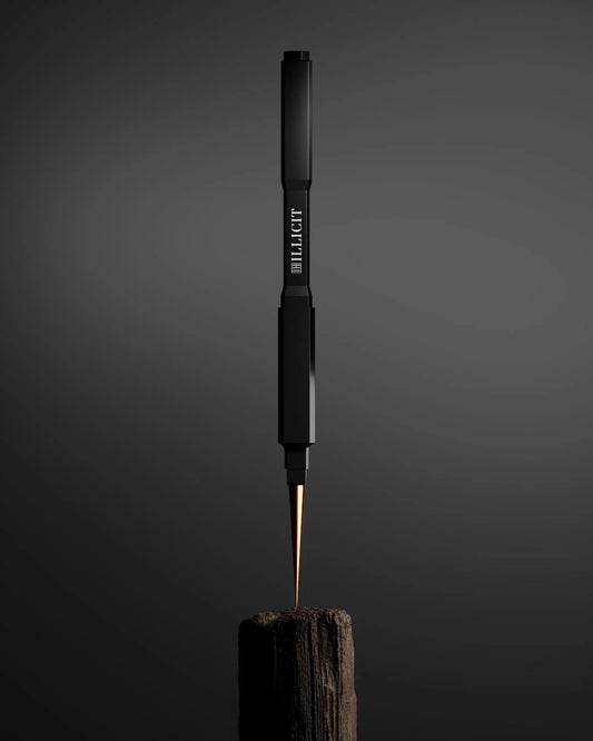 ILLICIT Poker Shiloh PRIMUS Black / イリシット ポーカーシャイロ プリムス ブラック