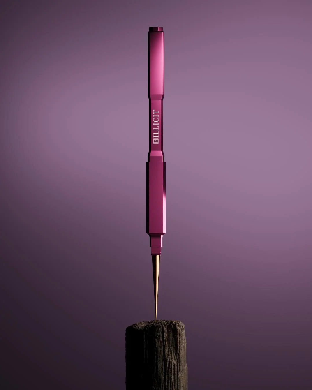 ILLICIT Poker Shiloh PRIMUS Pink / イリシット ポーカーシャイロ プリムス ピンク