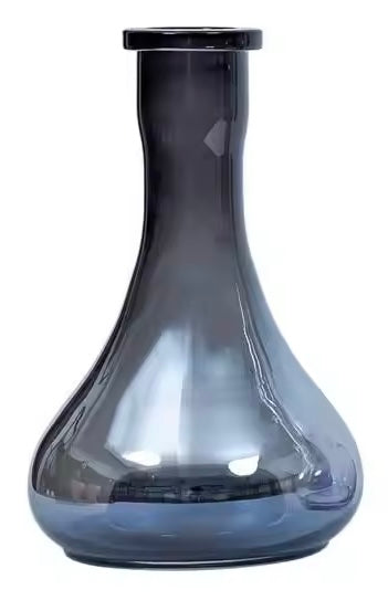 ドロップ型ベースボトル Clear Black/クリア ブラック
