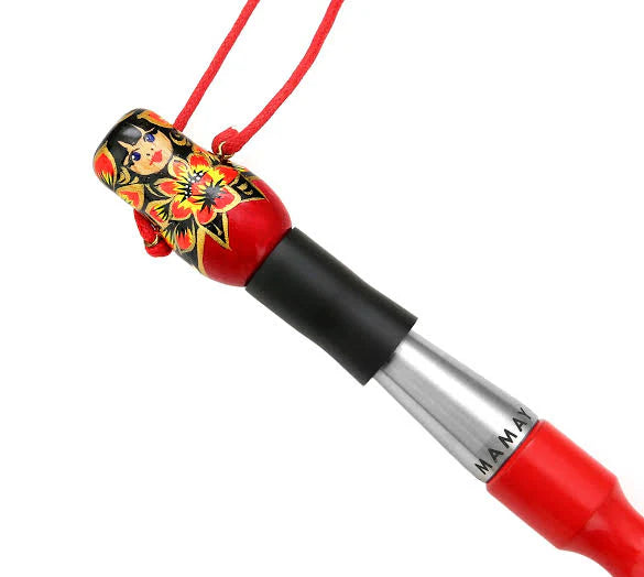 WERKBUND Hookah Matryoshka mouthpiece / ワークバンド フーカーマトリョーシカ マウスピース
