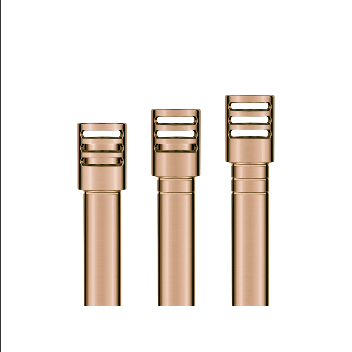【受注販売】Japona hookah Satori Bronze Blue / ジャポナフーカー サトリ ブロンズ ブルー