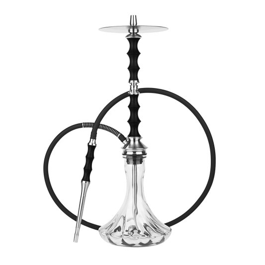 【受注販売】Japona hookah Sensei Black / ジャポナフーカー センセイ ブラック