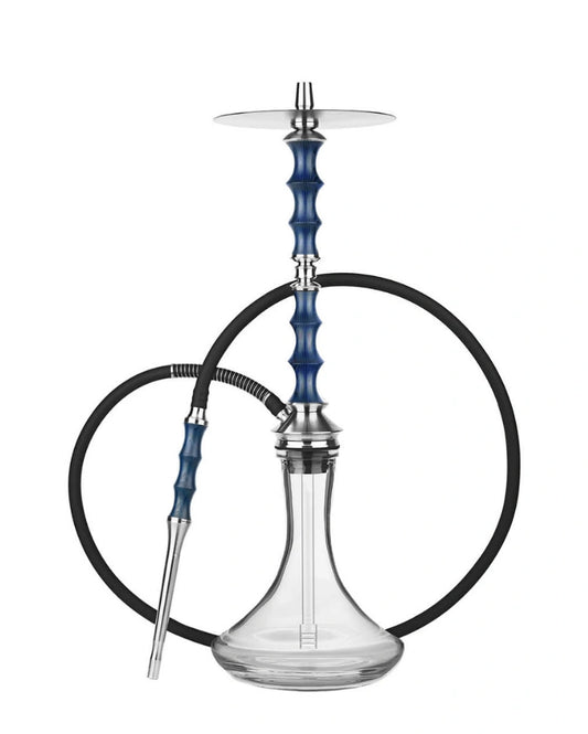 【受注販売】Japona hookah Sensei Blue / ジャポナフーカー センセイ ブルー