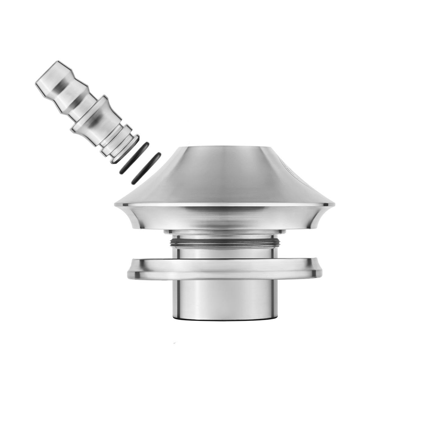 【受注販売】Japona hookah Satori Black / ジャポナフーカー サトリ ブラック