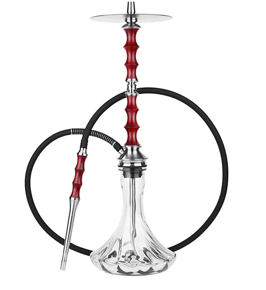 【受注販売】Japona hookah Sensei Cherry / ジャポナフーカー センセイ チェリー