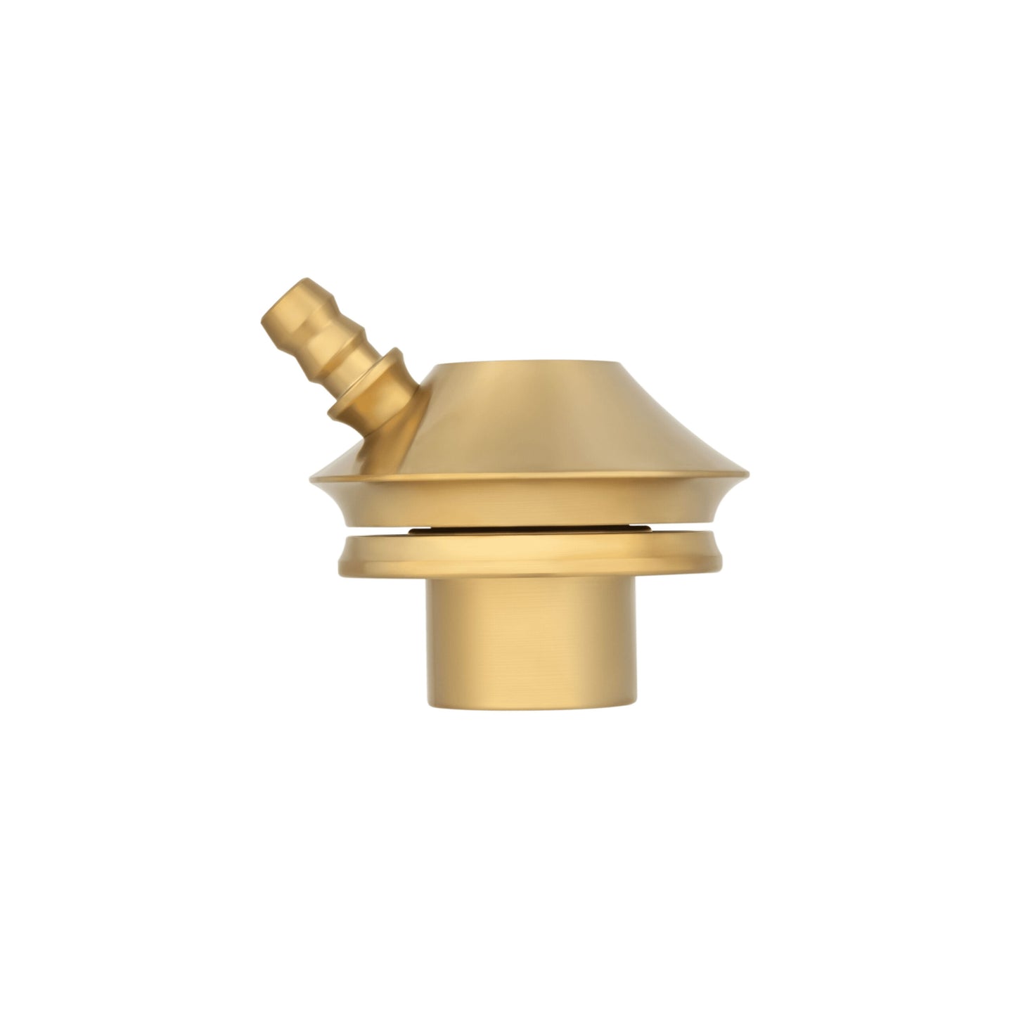 【受注販売】Japona hookah Sensei Gold Black / ジャポナフーカー センセイ ゴールド ブラック