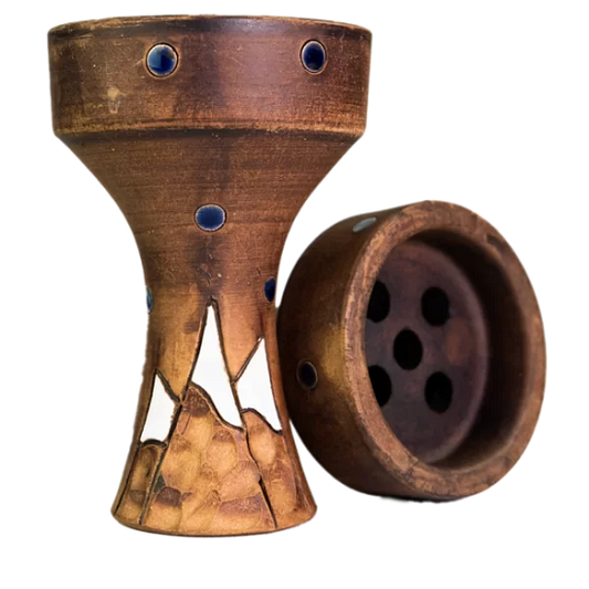 Japona Hookah x Mongol Killer Alpinist / ジャポナフーカー x  モンゴル キラー アルピニスト