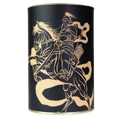 Japona Hookah x Mongol Killer Alpinist / ジャポナフーカー x  モンゴル キラー アルピニスト