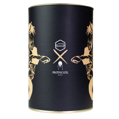 Japona Hookah x Mongol Killer Alpinist / ジャポナフーカー x  モンゴル キラー アルピニスト