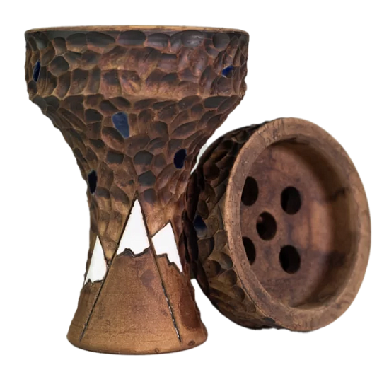 Japona Hookah x Mongol Killer Sherpa / ジャポナフーカー x  モンゴル キラー シェルパ