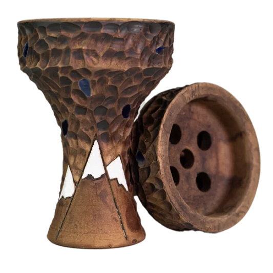 Japona Hookah x Mongol Killer Sherpa / ジャポナフーカー x  モンゴル キラー シェルパ