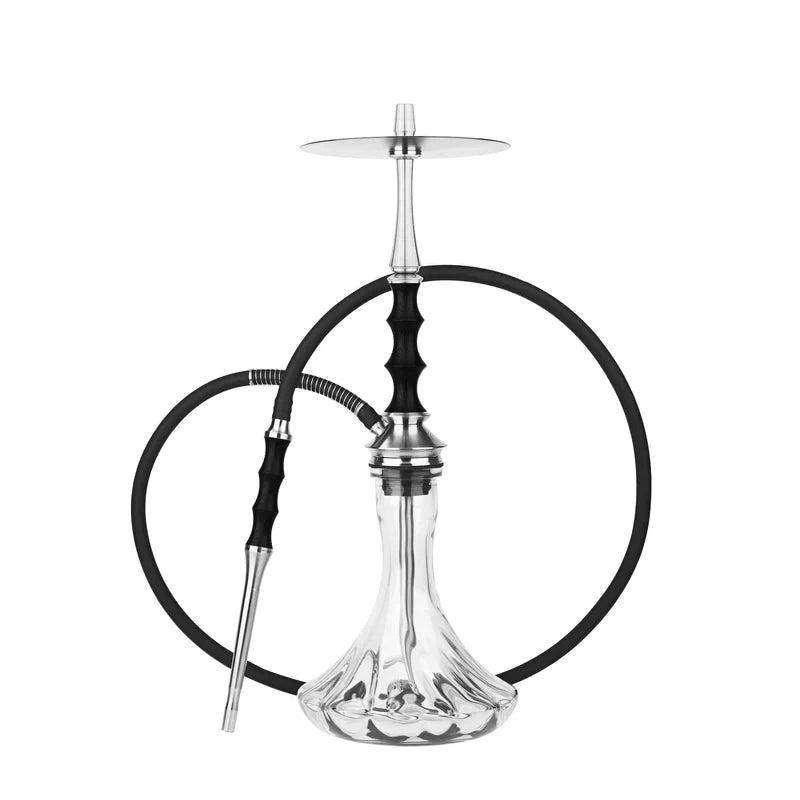 【受注販売】Japona hookah Satori Black / ジャポナフーカー サトリ ブラック
