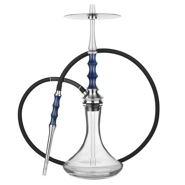 【受注販売】Japona hookah Satori Blue / ジャポナフーカー サトリ ブルー