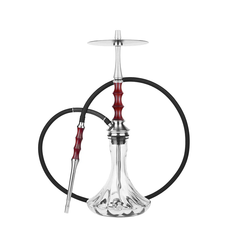 【受注販売】Japona hookah Satori Cherry / ジャポナフーカー サトリ チェリー