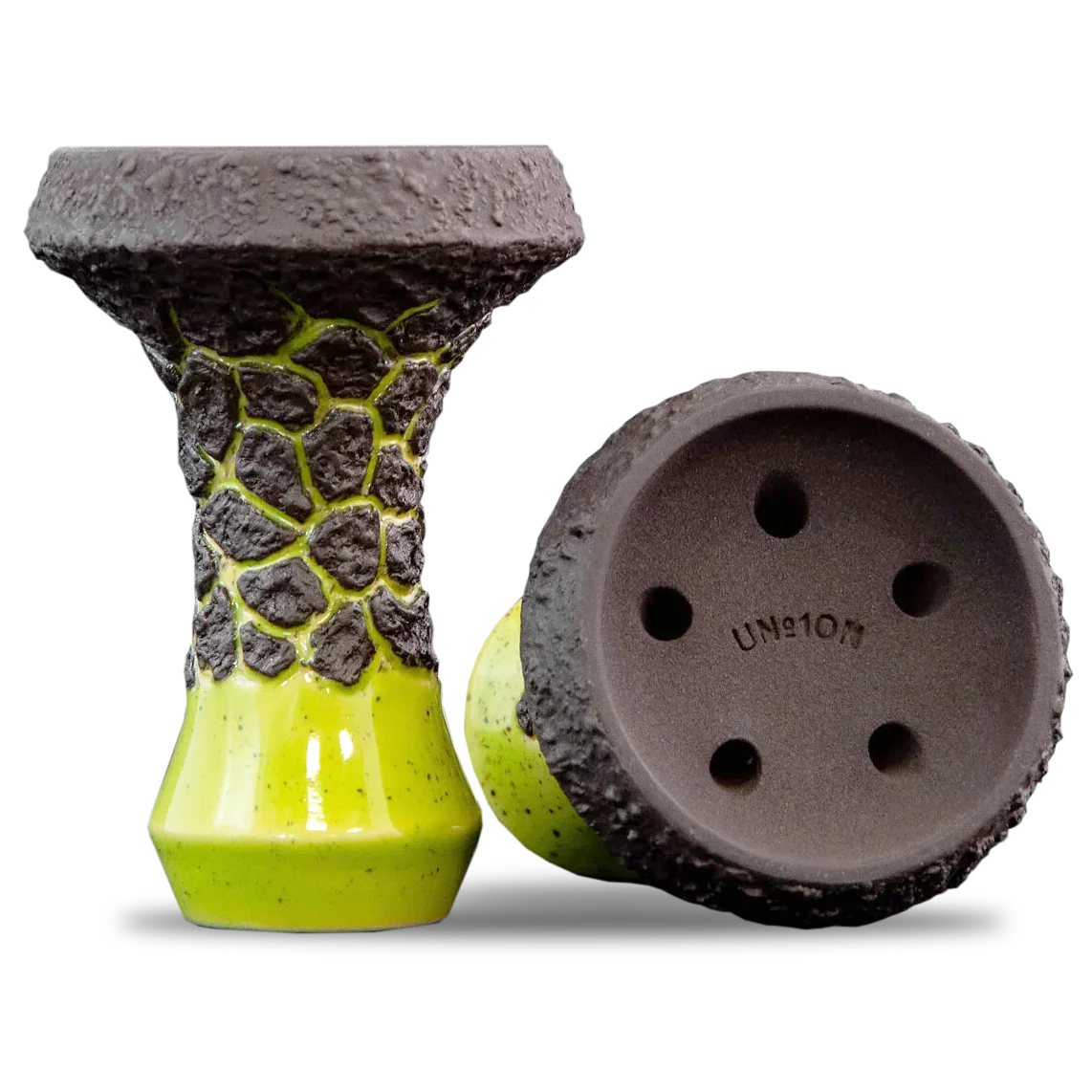 Kong x Union Hookah Laki Bowl / コング x ユニオン フーカー ラキ ボウル