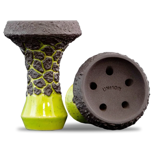 Kong x Union Hookah Laki Bowl / コング x ユニオン フーカー ラキ ボウル
