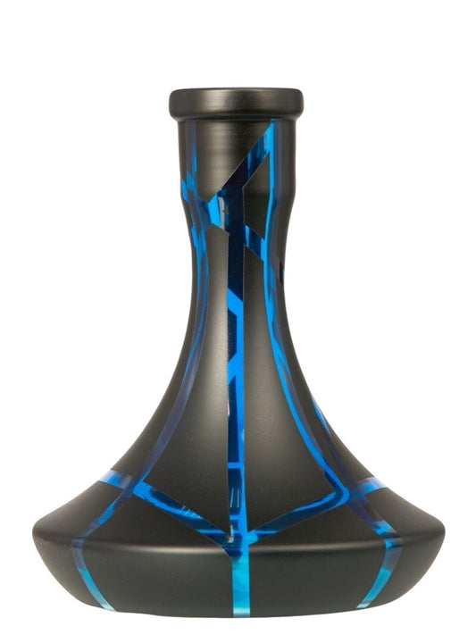 Kolba Craft Masterpiece Blue-Black Matte