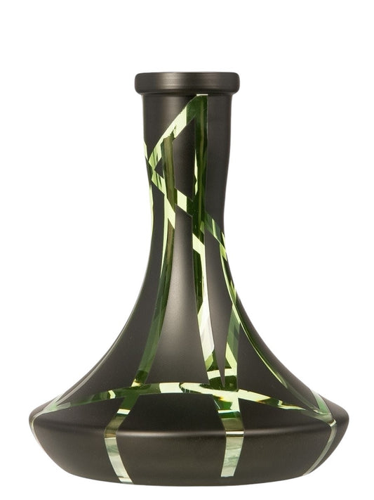 Kolba Craft Masterpiece Green-Black Matte