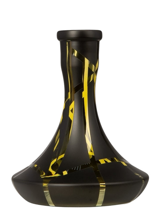 Kolba Craft Masterpiece Yellow-Black Matte/コルバ クラフト マスターピース イエロー-ブラック マット