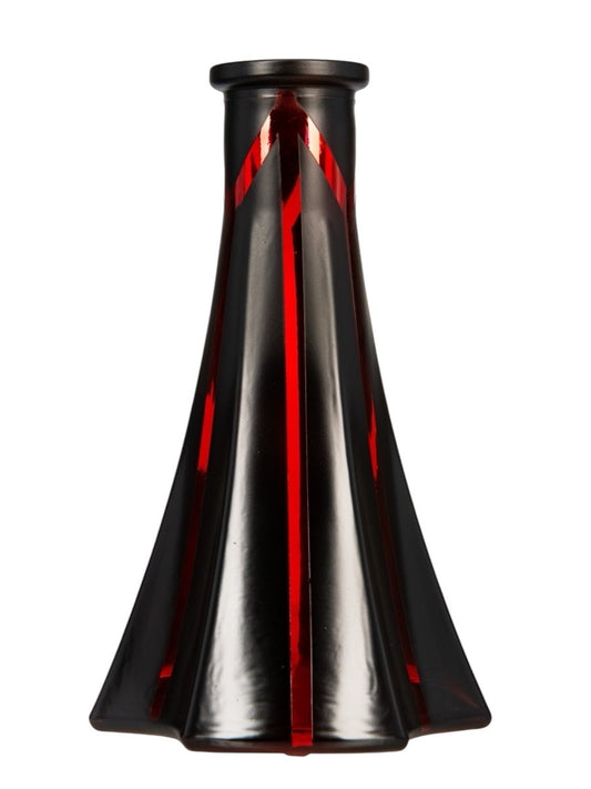 Kolba Pyramid Masterpiece Ruby-Black