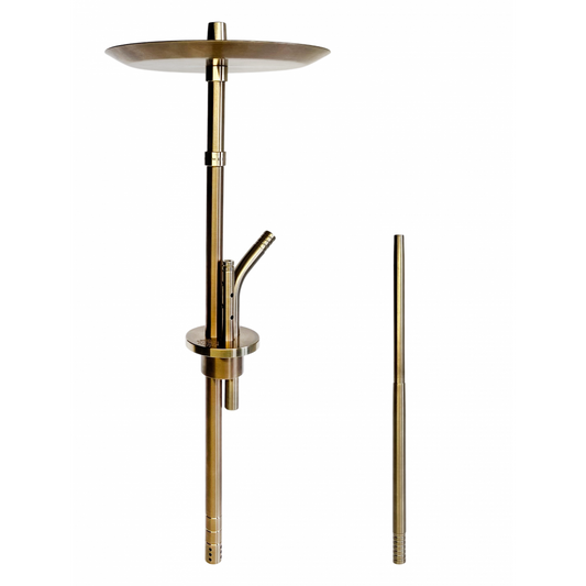 【受注販売】MEXANIKA SMOKE STM-A CUSTOM VINTAGE / メキサニカ スモーク STM-A カスタム ヴィンテージ