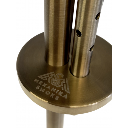 【受注販売】MEXANIKA SMOKE STM-A CUSTOM VINTAGE / メキサニカ スモーク STM-A カスタム ヴィンテージ