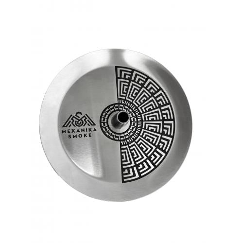 受注販売】MEXANIKA SMOKE STM-B AZTEC WHITE / メキサニカ スモーク