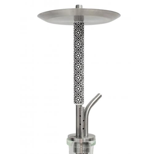 【受注販売】MEXANIKA SMOKE STM-B AZTEC WHITE / メキサニカ スモーク STM-B アズテック ホワイト