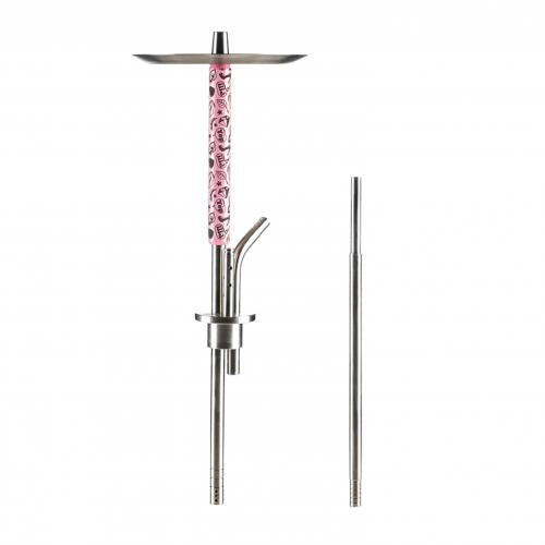 【受注販売】MEXANIKA SMOKE STM-B CHIKA PINK / メキサニカ スモーク STM-B チカ ピンク