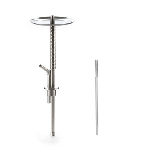 【受注販売】MEXANIKA SMOKE STM-B GL Silver / メキサニカ スモーク STM-B GL シルバー