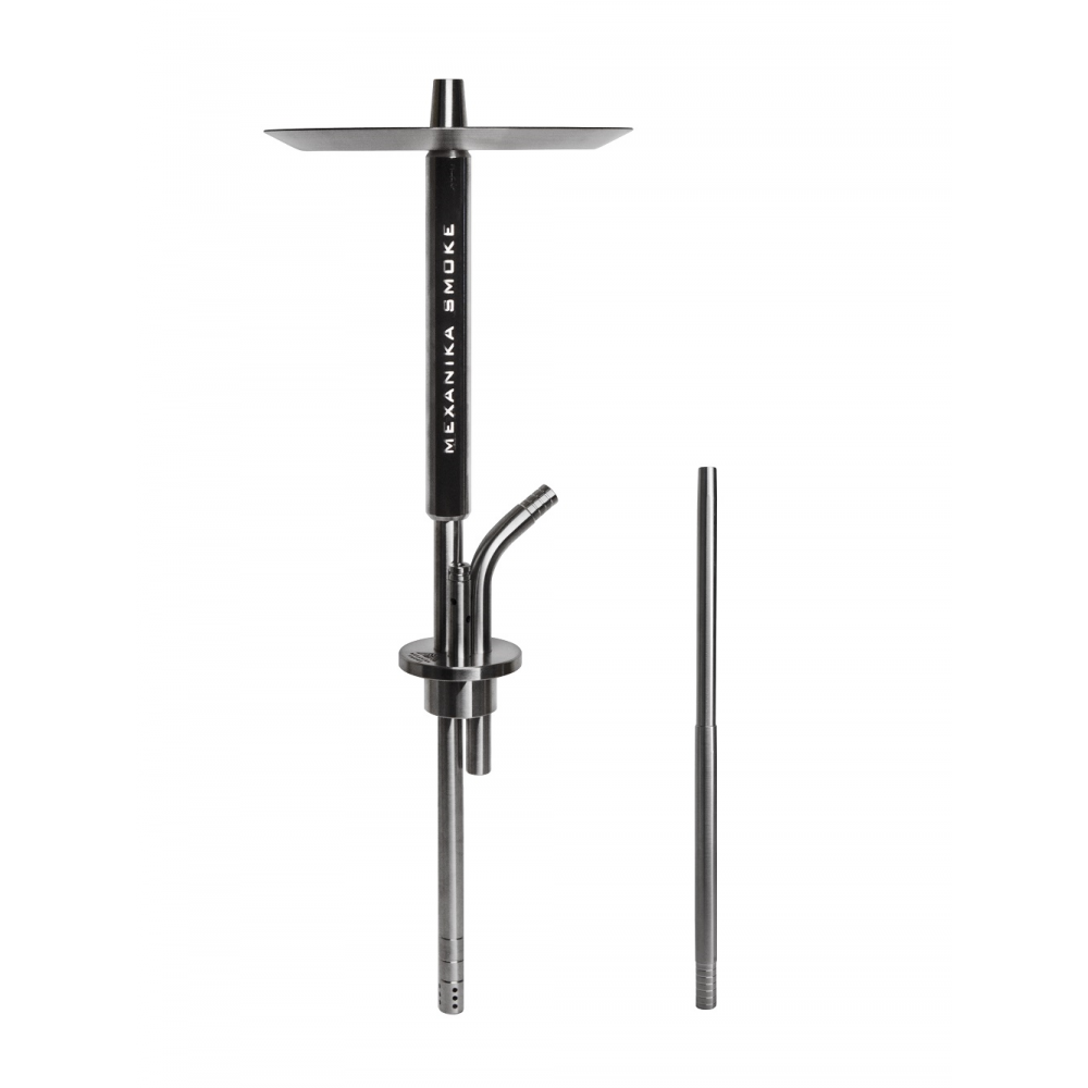 【受注販売】MEXANIKA SMOKE STM-B GR Silver / メキサニカ スモーク STM-B GR シルバー