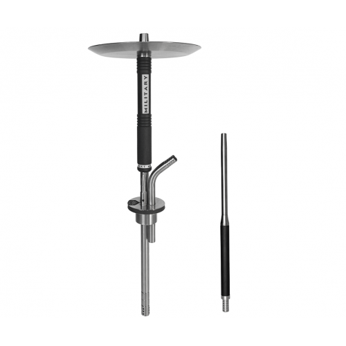 【受注販売】MEXANIKA SMOKE STM-B MILITARY BLACK / メキサニカ スモーク STM-B ミリタリー ブラック