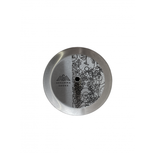 【受注販売】MEXANIKA SMOKE STM-B MS Silver / メキサニカ スモーク STM-B MS シルバー