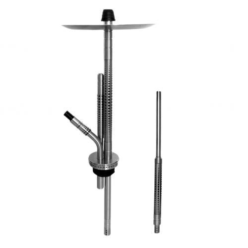 【受注販売】MEXANIKA SMOKE STM-C FUTURA Silver / メキサニカ スモーク STM-C フチューラ シルバー