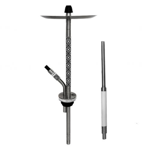 【受注販売】MEXANIKA SMOKE STM C-AZTEC WHITE / メキサニカ スモーク STM C-アズテック ホワイト