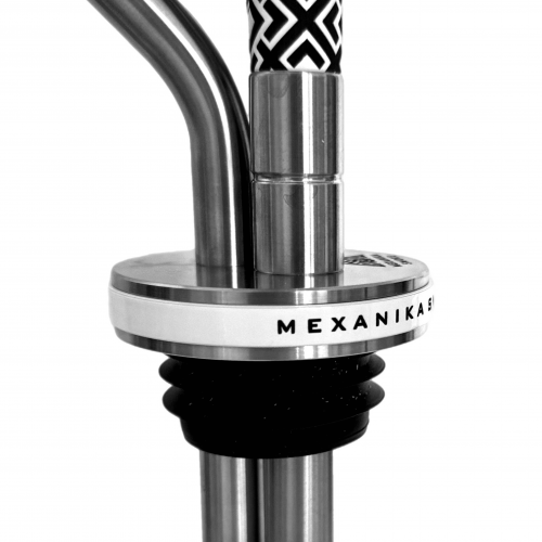 【受注販売】MEXANIKA SMOKE STM C-AZTEC WHITE / メキサニカ スモーク STM C-アズテック ホワイト