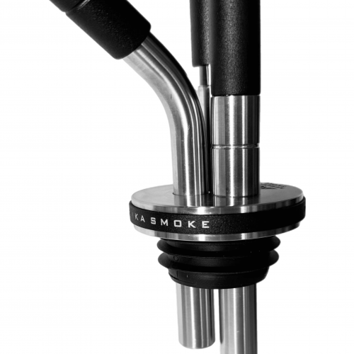 【受注販売】MEXANIKA SMOKE STM C-BLACK / メキサニカ スモーク STM C-ブラック