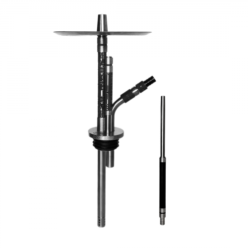 【受注販売】MEXANIKA SMOKE STM C-CYBER BLACK / メキサニカ スモーク STM C-CYBER サイバー ブラック