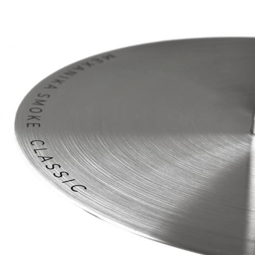 【受注販売】MEXANIKA SMOKE STM CLASSIC SNOW White / メキサニカ スモーク STM クラシック スノー ホワイト