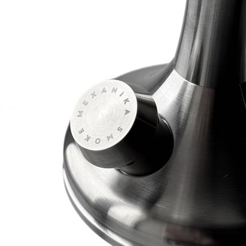 【受注販売】MEXANIKA SMOKE STM CLASSIC SNOW White / メキサニカ スモーク STM クラシック スノー ホワイト