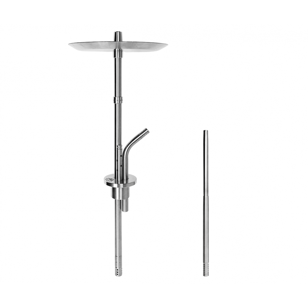 【受注販売】MEXANIKA SMOKE STM-A CUSTOM SILVER / メキサニカ スモーク STM-A カスタム シルバー