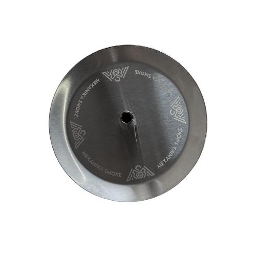 【受注販売】MEXANIKA SMOKE STM-A CUSTOM SILVER / メキサニカ スモーク STM-A カスタム シルバー