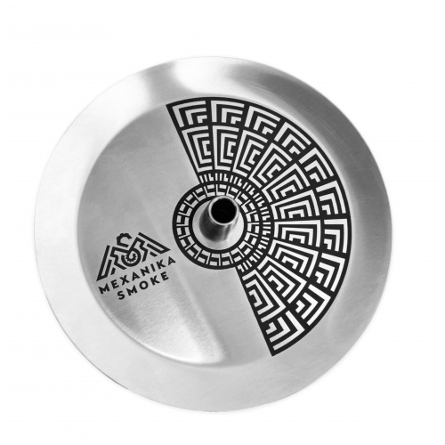 【受注販売】MEXANIKA SMOKE STM C-AZTEC WHITE / メキサニカ スモーク STM C-アズテック ホワイト