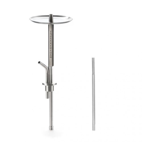 【受注販売】MEXANIKA SMOKE STM GR-BLACK / メキサニカ スモーク STM-GR ブラック