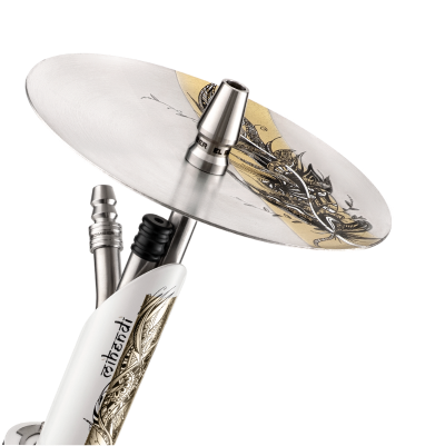 【受注販売】EL Bomber Mihendi / エルボンバー メヘンディ